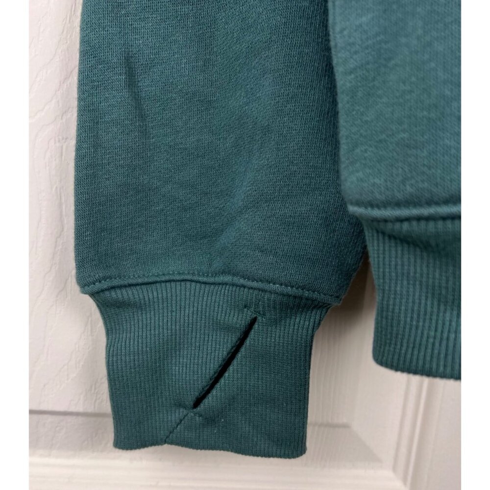 All In Motion Hoodie - Picture 3 of 11